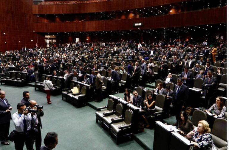 Va PT por Secretaría de Seguridad Ciudadana