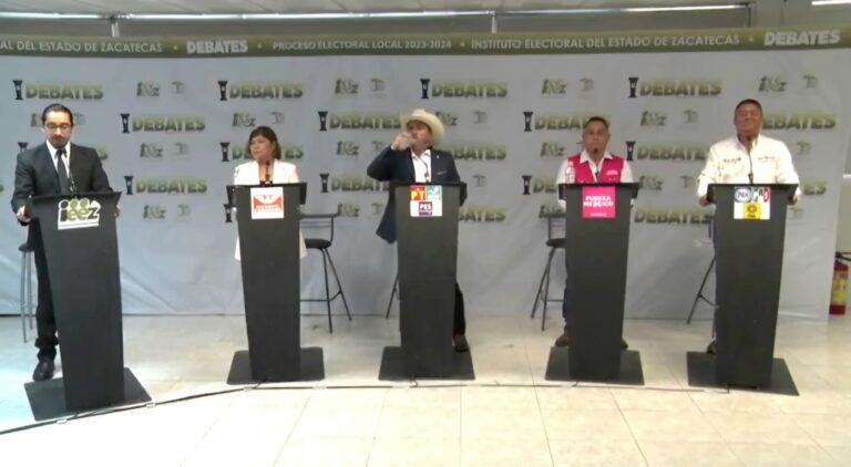 Reprochan en Villa de Cos mal gobierno
