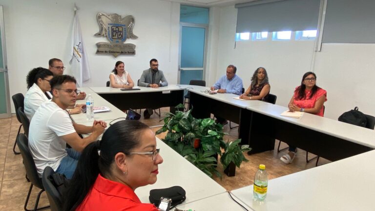 Participarán docentes y alumnos en congreso de anatomía