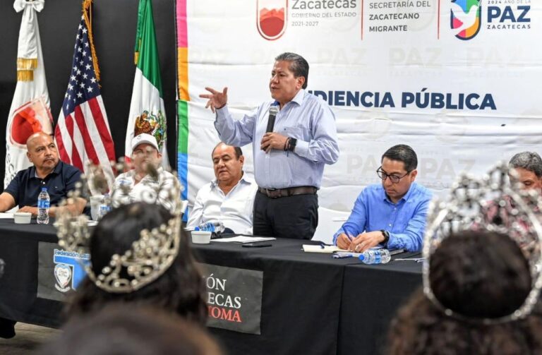 Llevan Audiencia Pública por la Transformación a Tulsa, Oklahoma