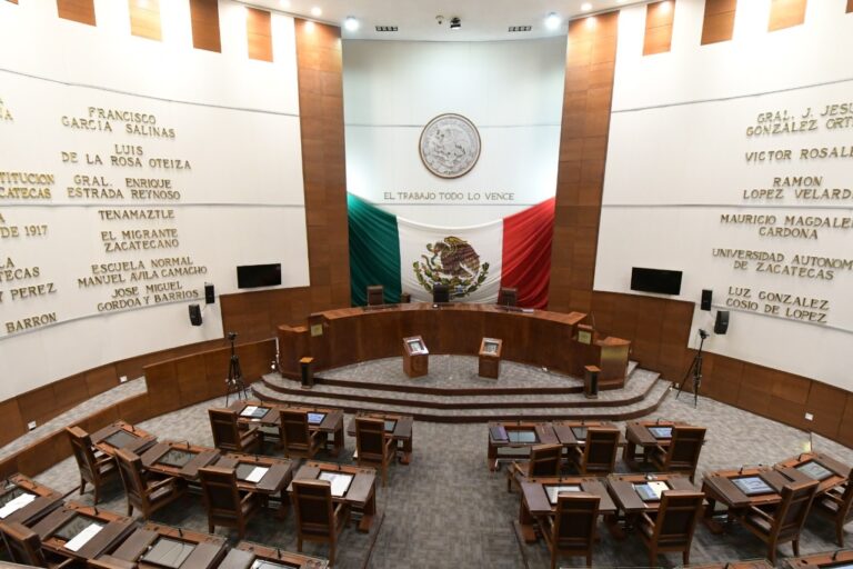Abrirán convocatoria para Órganos de Control