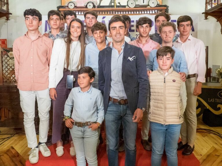 Perera, 20 años de soñar