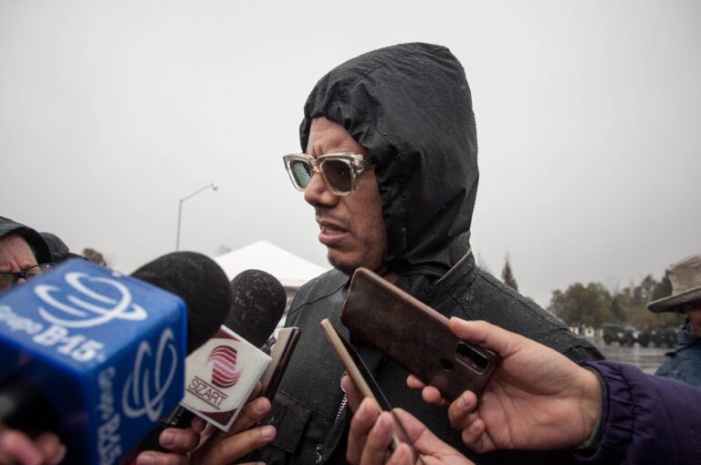 Activan código azul en el estado por estragos de ‘Alberto’