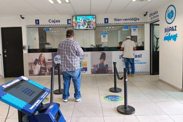 Alerta JIAPAZ por falsos intermediarios
