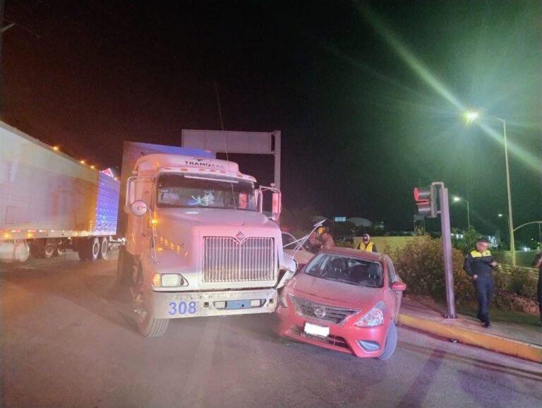 Chocan en Lomas Bizantinas