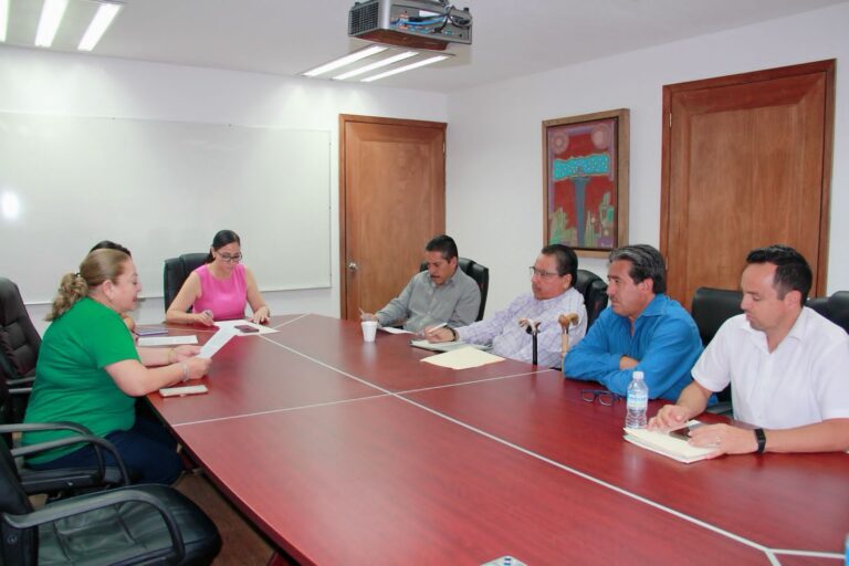 Concluye paro en COBAEZ
