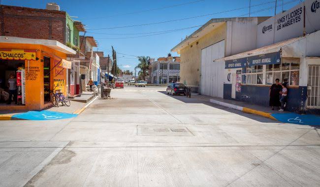 Crecen robos a mano armada en la Pancho Villa