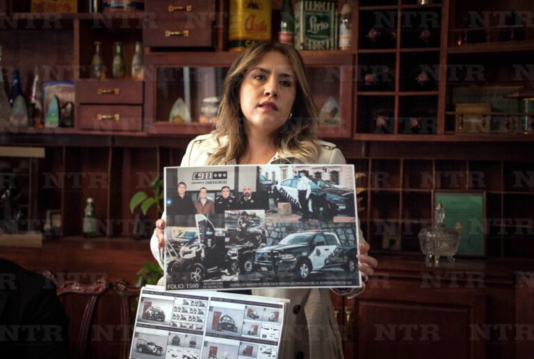 Investigan a Ulises “N” por incumplir con pagos