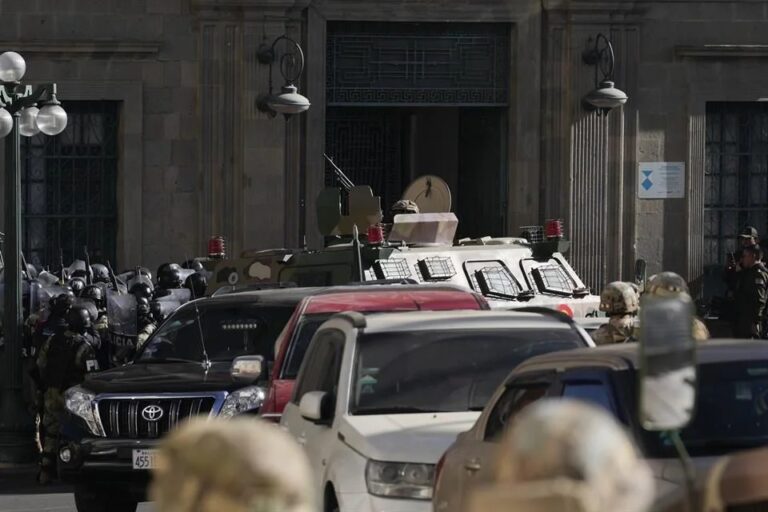 Aprueba Senado de Bolivia la adhesión del país al Mercosur