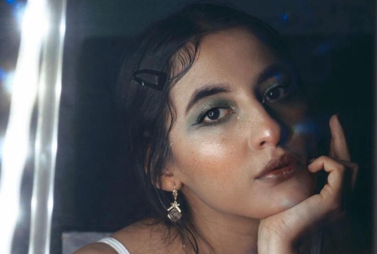 Destaca Sofía Jiménez como productora de videos musicales