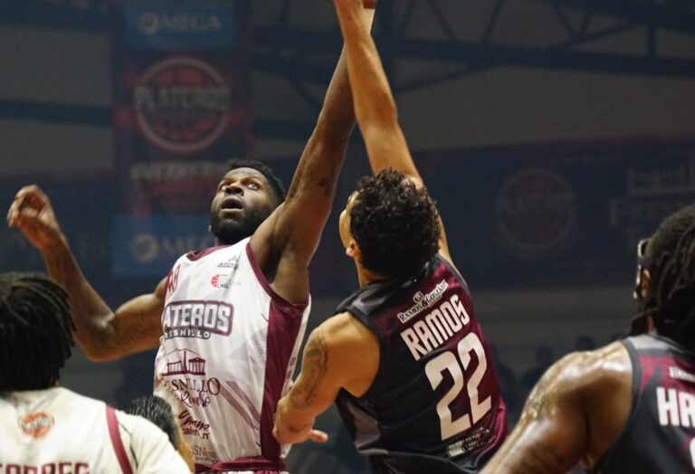 Habrá Copa por La Paz en baloncesto
