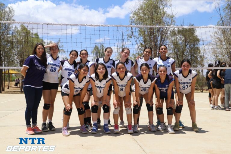 Highpoint School conquista el Intercolegial