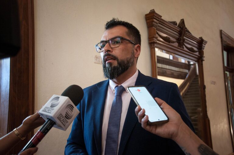 Tiene UAZ hasta diciembre para convenio con ISSSTE