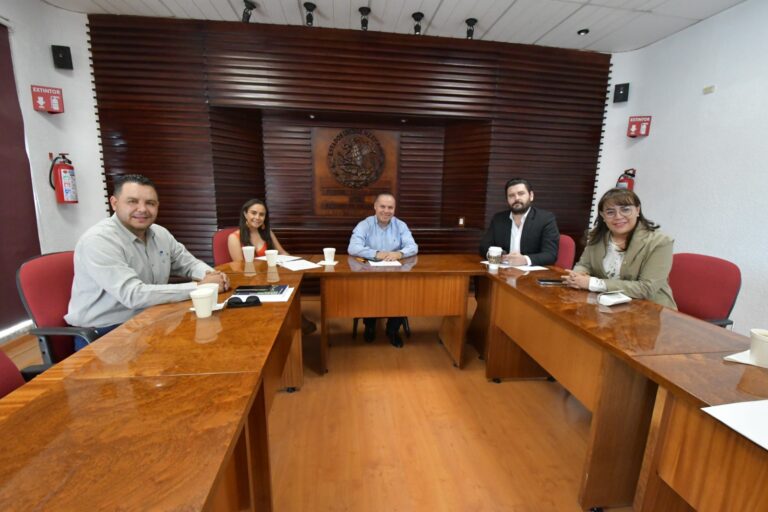 Investigan a Enrique Estrada por falta de Cuenta Pública