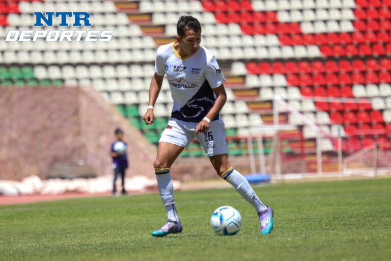 Josué Márquez llega a Gavilanes