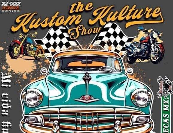 Listo The Kostum Kulture Show 2024
