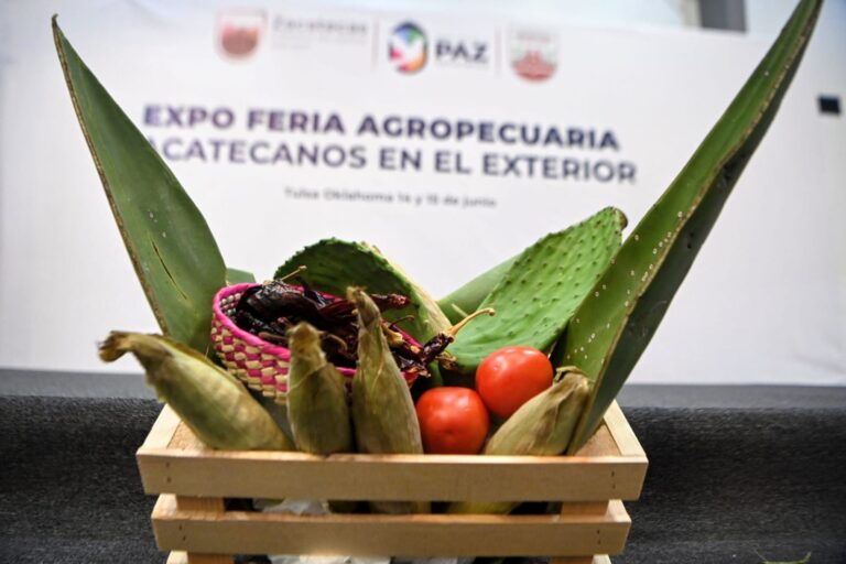Llevan Expo Feria Agropecuaria a Tulsa, Oklahoma