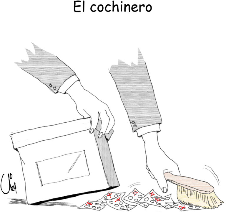 Los Monos de El Tal Yo