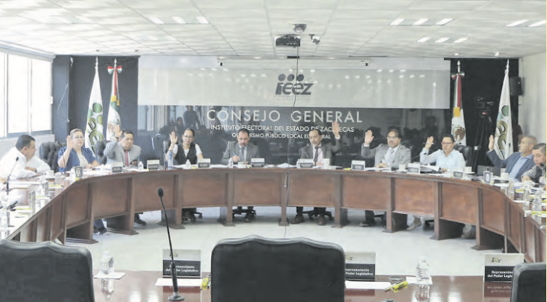 Marca inseguridad elección en Apulco