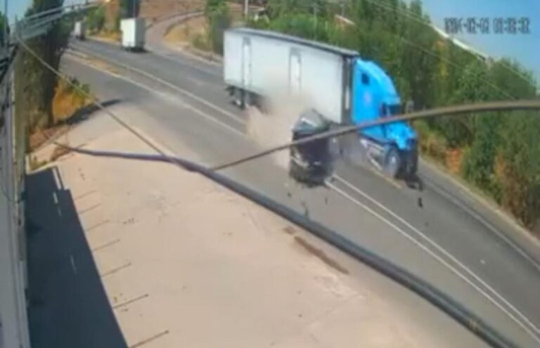 Muere padre de presidenta de Juan Aldama y otras tres personas en accidente