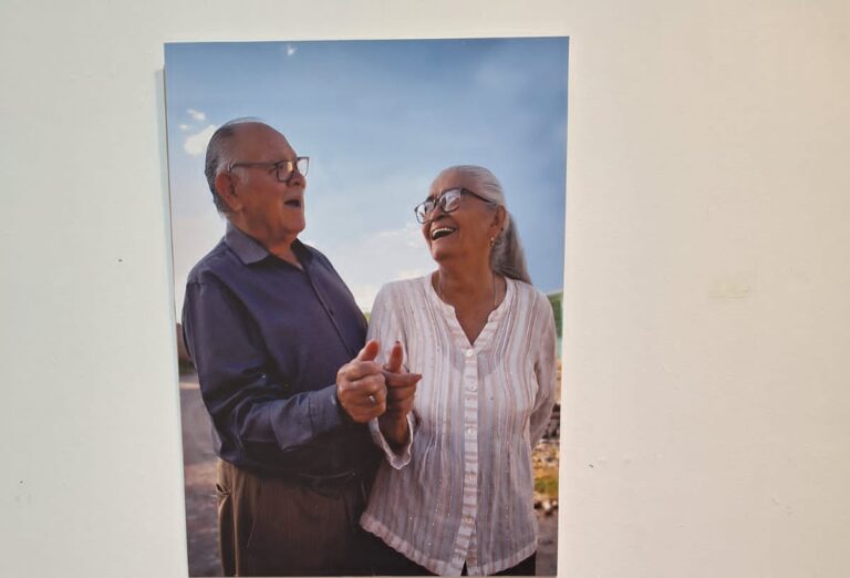 Otorgan premios del Concurso Nacional Electoral de Foto