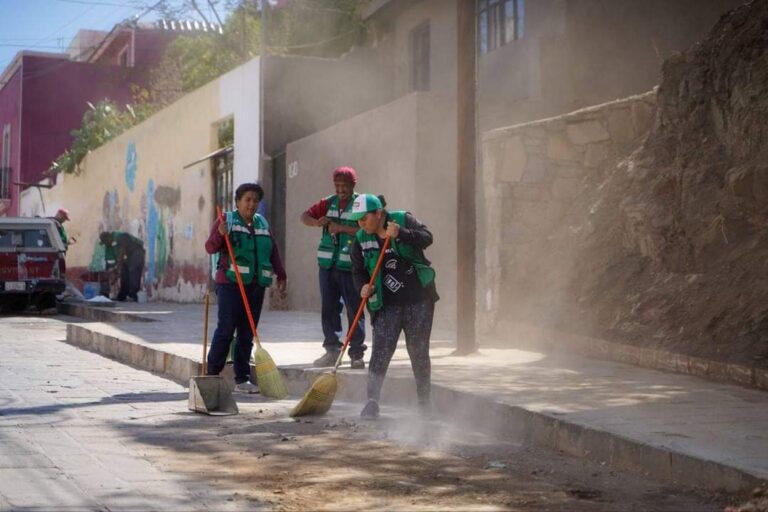 Otorgarán nombramiento de Barrio Mágico a Mexicapan