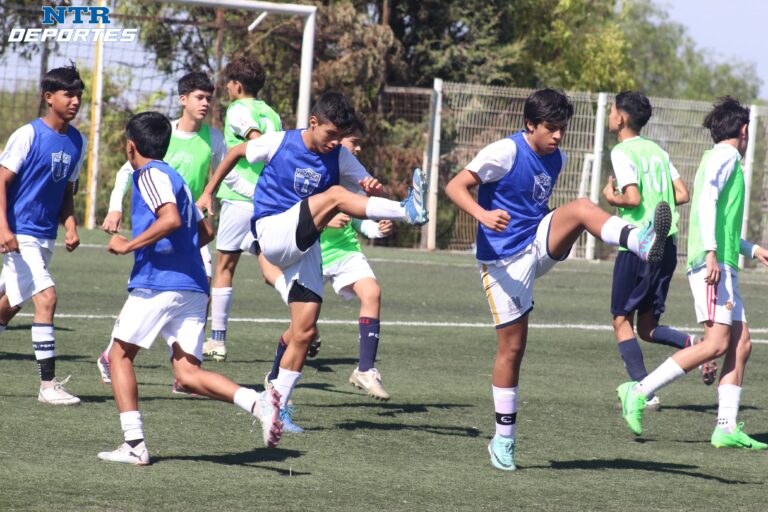 Pachuca ojea el talento zacatecano