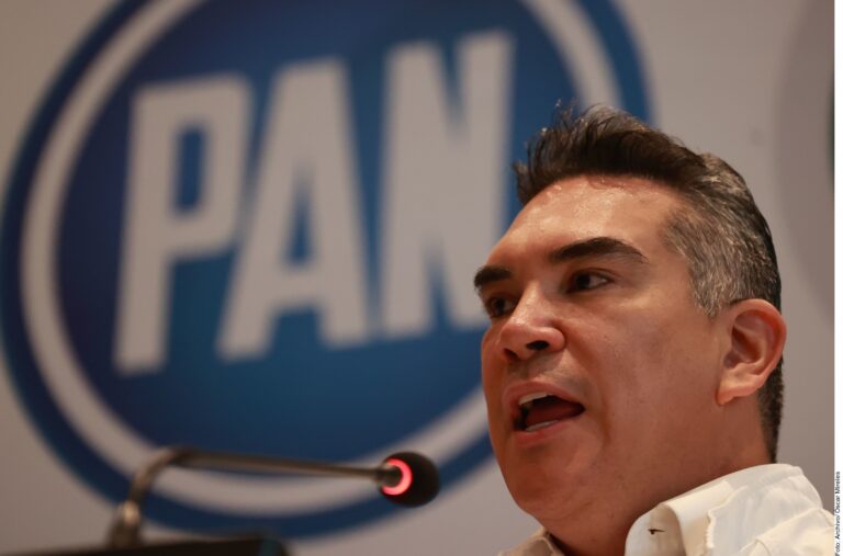 Pide PRI restituir elección por intervención de AMLO