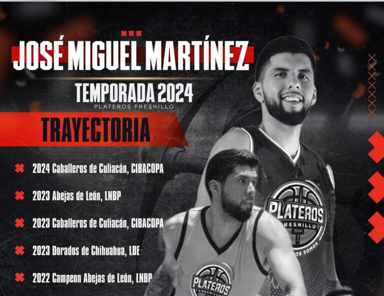 Plateros recibe a José Manuel MartÍnez