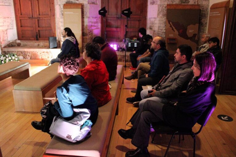 Presentan correcciones a obras de López Velarde