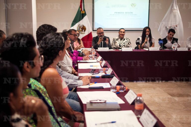 Realizan sesión para prevenir suicidio en adolescentes y jóvenes