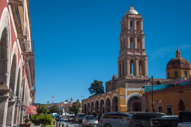 Quebrados, 15 municipios