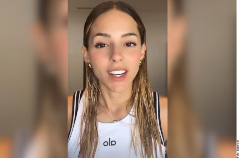 Reconoce Mariana desventaja