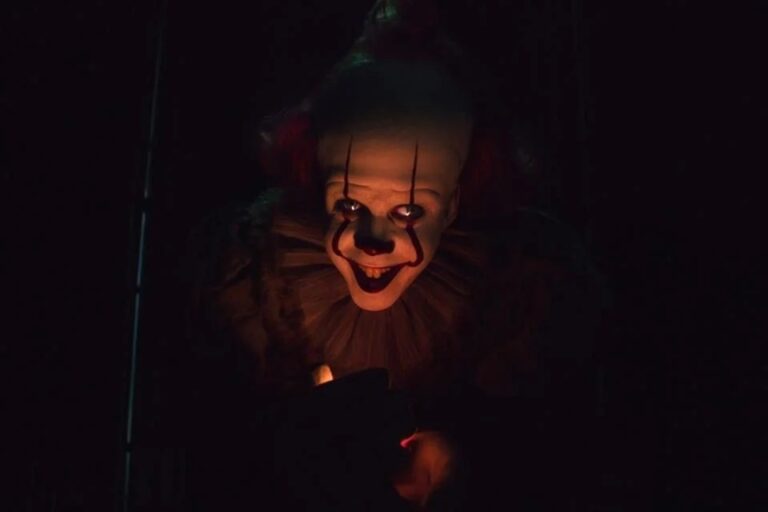 Regresará Bill Skarsgård como Pennywise en precuela de ‘It’