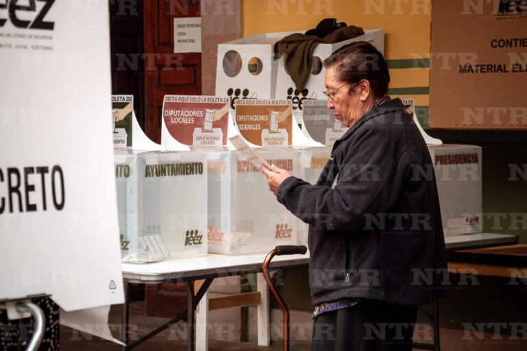 Confirma Trijez resultados de elección