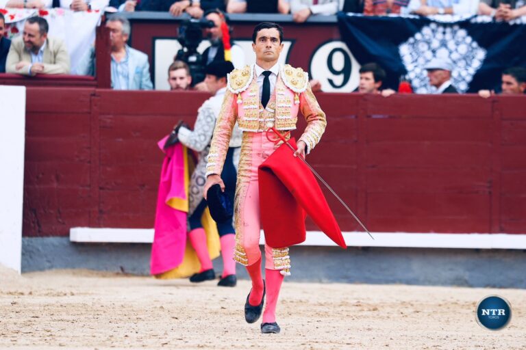 Una tarde carente de todo
