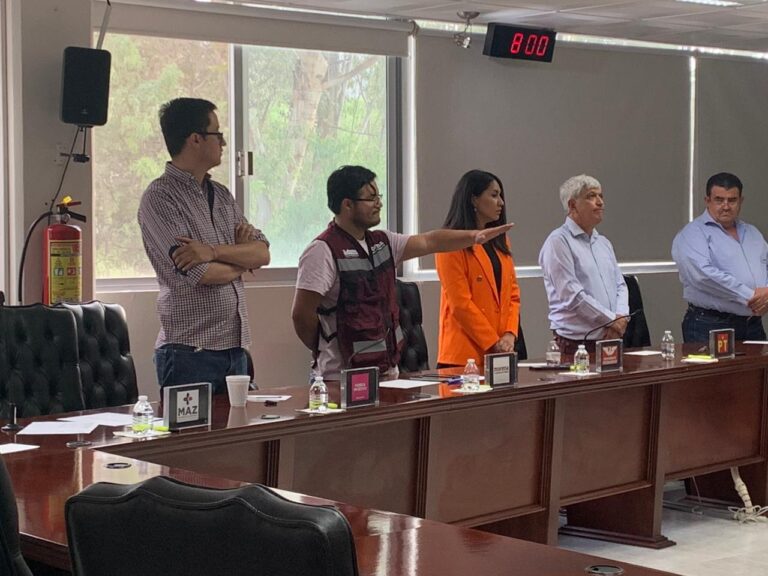 Denuncia representante de Morena por fraude electoral a consejeros del IEEZ