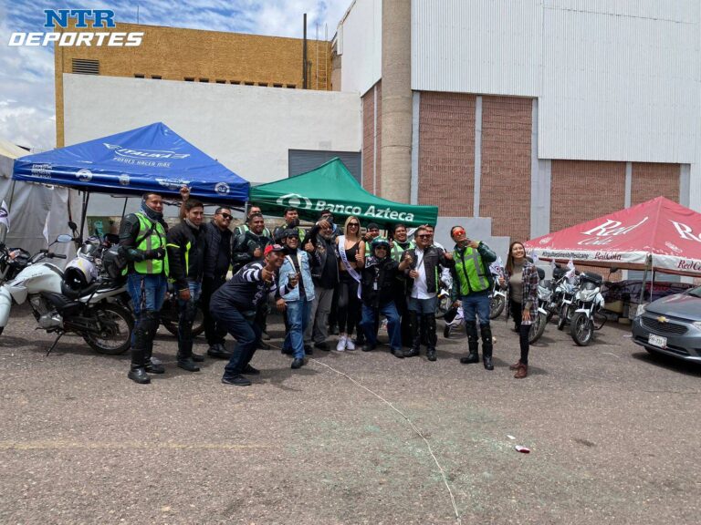 Zacatecas vibra con la Heroica