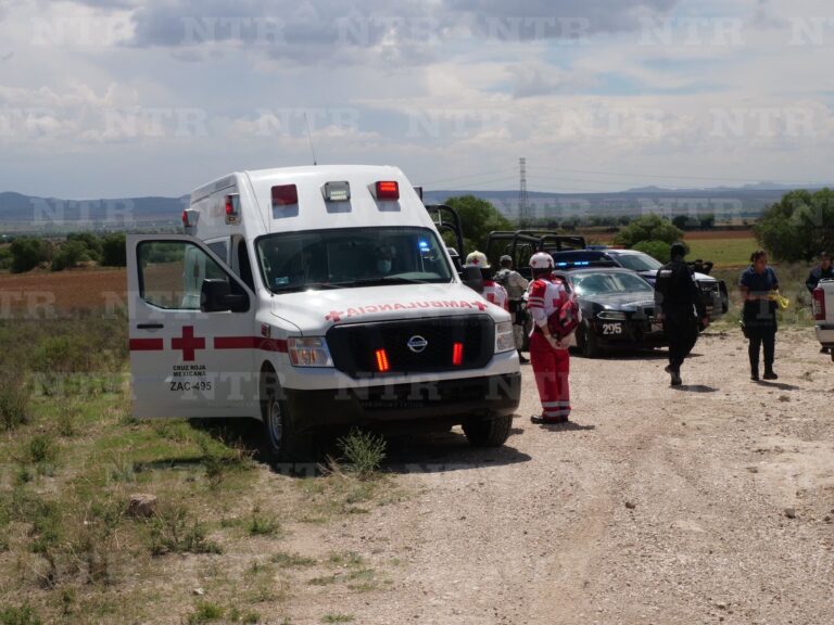 Lo asesinan a balazos en La Pimienta