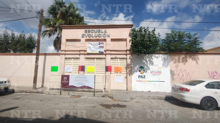 Paran labores; exigen pensiones dignas