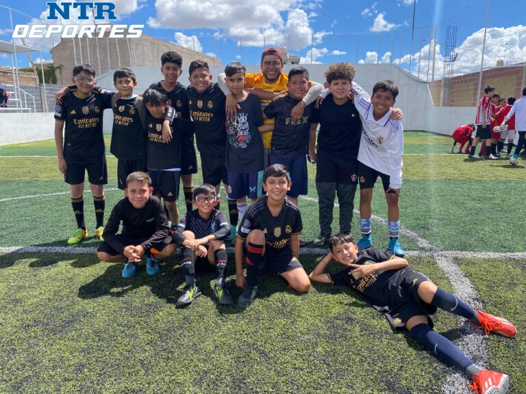 Escorpions se queda con los tres puntos