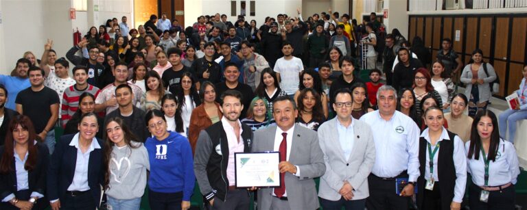 A través de Utzac, llega fundación Wadhwani a Zacatecas