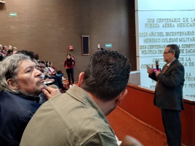 Advierten soluciones dolorosísimas