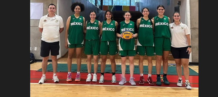 Anisa Jeffries arranca en la Nations League
