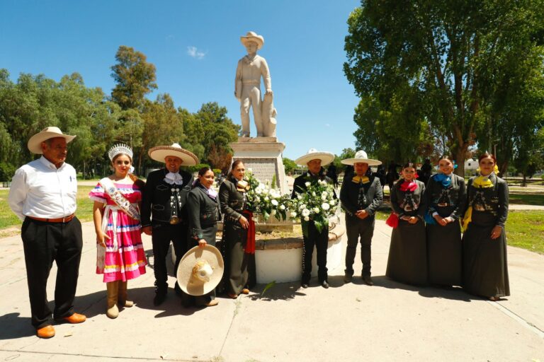 Arranca la Semana del Migrante en Jerez
