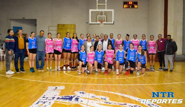 Barreteras confirma roster