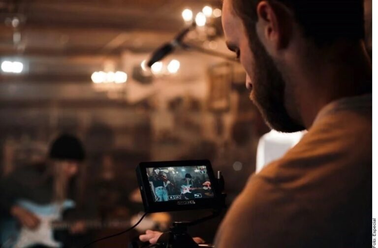 Cae la producción de programas y filmes en Los Ángeles