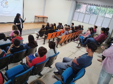 Capacita FGR sobre prevención a 6 mil personas en primer semestre