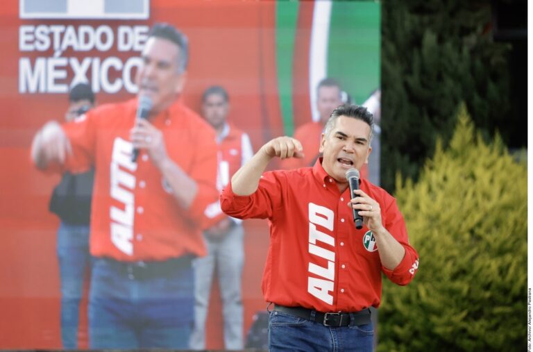 Cede Trife ante Alito