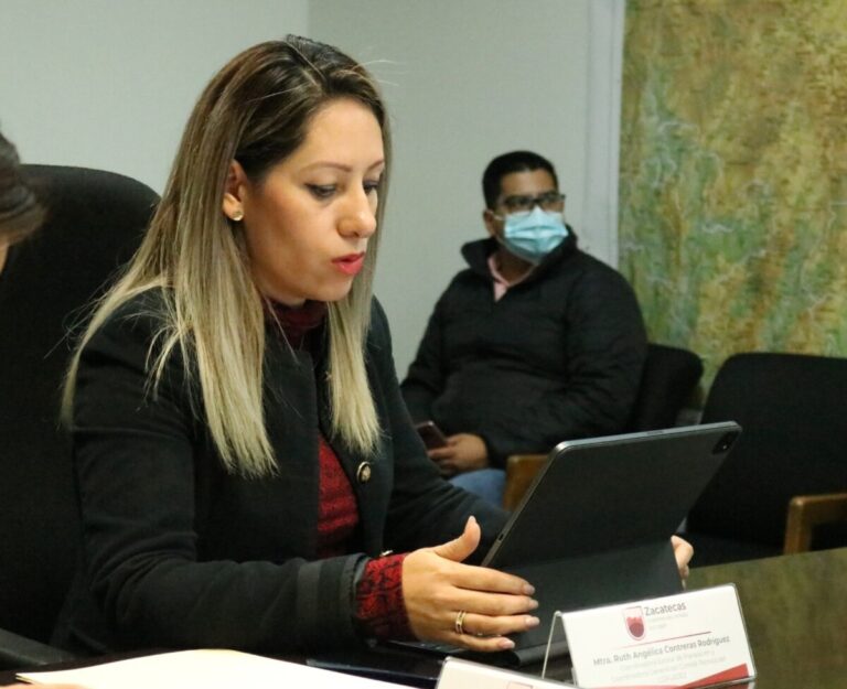 Concluyen 25 demarcaciones Guía Consultiva de Desempeño Municipal 2024